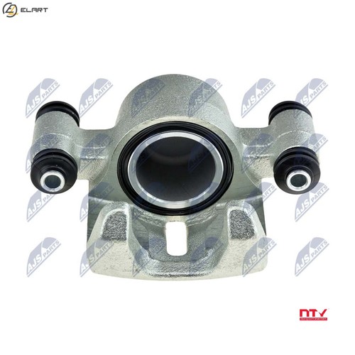 Brake caliper hzp 005 - brake, for