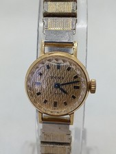 Sekonda 17 Jewel Vintage Mechanical Ladies Watches, Working, USSR Made