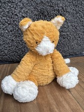 Jellycat Fuddlewuddle Ginger