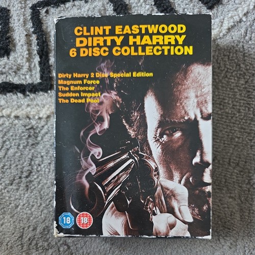 Clint eastwood dirty - eastwood,
