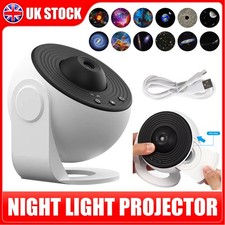 13 in 1 Planetarium Star