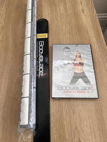 Bodyblade classic 800 blade - classic,