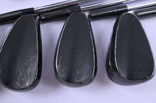 Ram wizard irons pw - ram,
