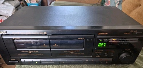 Teac 600r stereo auto - teac,