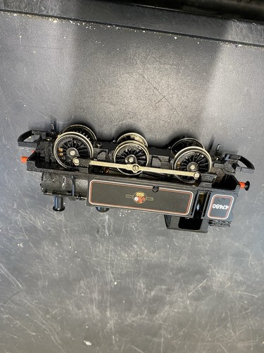 Hornby r302 gauge - r302, br
