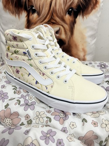 Vans sk8 high - vans,