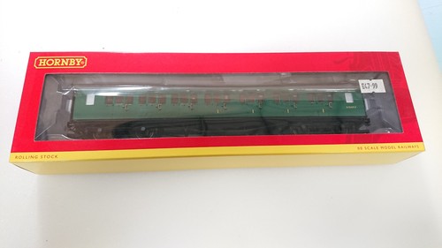 Hornby r4842 - hornby, br