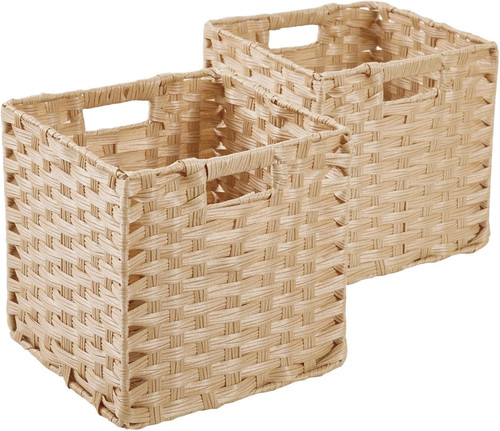 Cube storage box 28x28x28cm - cube, box,28x28x28cm