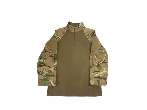British army pcs - army, mtp