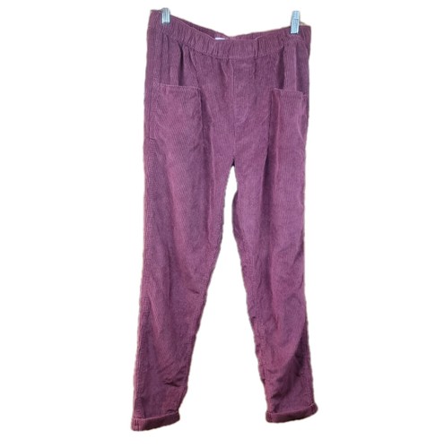 Size women s corduroy - tu,