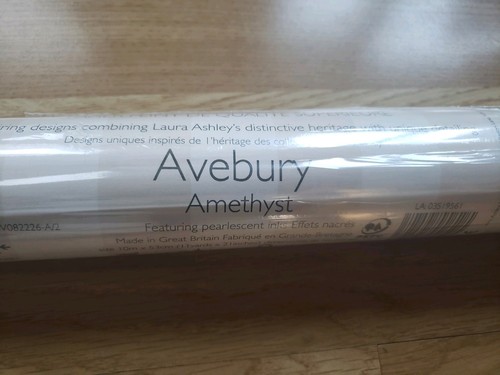 Laura ashley avebury - laura, amethyst