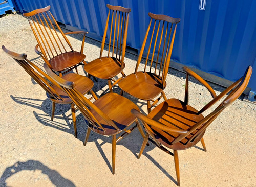 Ercol goldsmith windsor - ercol,