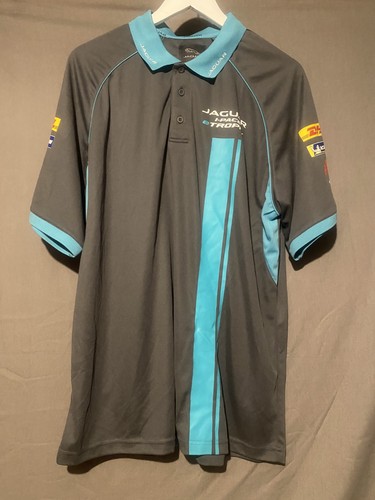 Jaguar men polo shirt - jaguar,