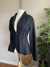 BOHEMIA jacket black Boiled