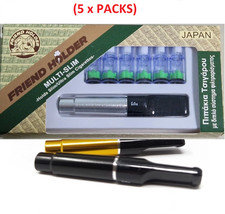 FRIEND HOLDER + Cartridges