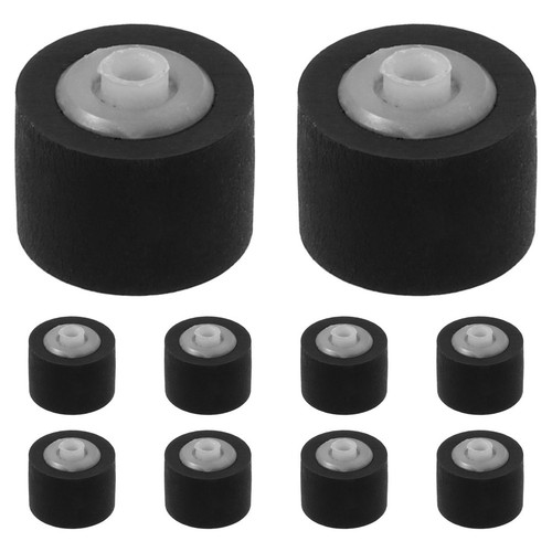 Pcs pinch rollers - 10,