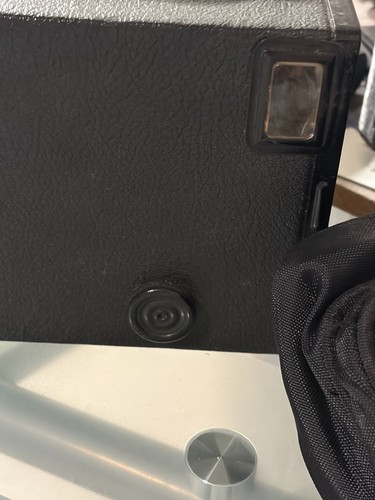 Vintage kodak brownie target - vintage,