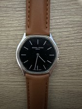 Solvil et Titus Men's Vintage