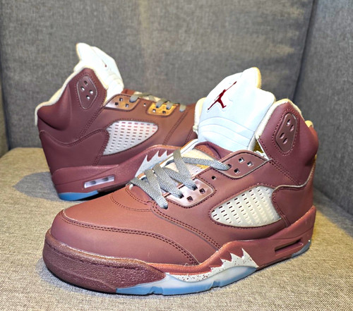 Jordan air burgundy - jordan,