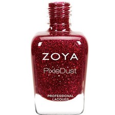 Zoya Pixie Dust Vegan-Friendly