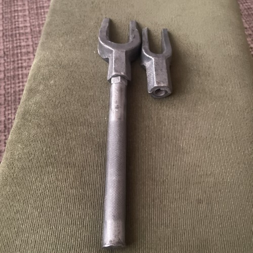 Ball joint separator pickle - joint,