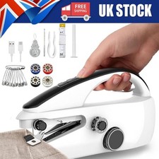 Home Handheld Sewing Machine