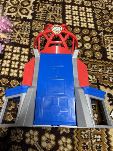 Paw patrol the - paw, adventure