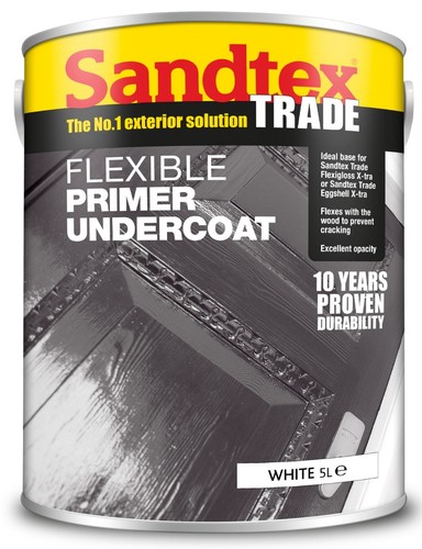 Sandtex trade flexible - sandtex,