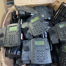 Polycom VVX 311 WW 6-line