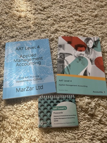 Aat level amac - aat, bundle