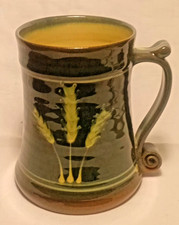 Vintage Art Pottery Studio