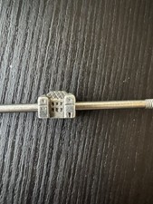 Trollbeads Silver 925