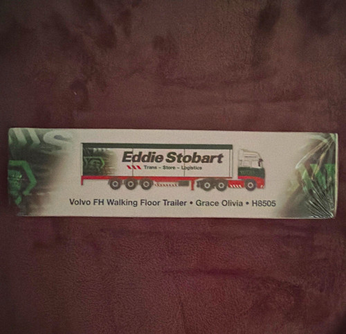 Atlas editions eddie stobart - atlas,