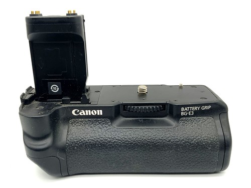 Canon battery grip - grip, bg-e3