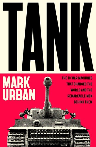 Tank the war machines that - 10,