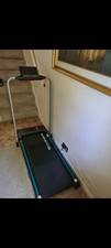 Indoor Treadmill