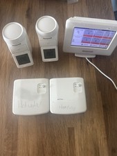 Honeywell Evohome Smart WiFi
