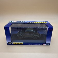 Corgi VA01209 Original VW