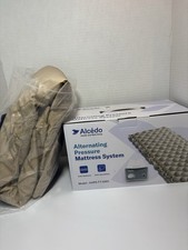 Alcedo Alternating Pressure