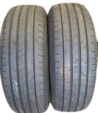 2x 225 65 17 GOODYEAR