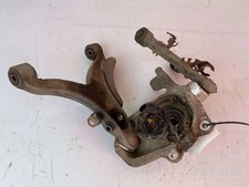 Maserati Quattroporte Front Wheel Bearing Hub 4.2 Petrol 298kW (405 HP) 2004