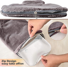 Extra Large 3L Hot Water