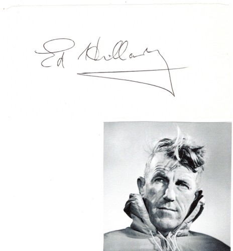 Edmund hillary clipped - edmund,