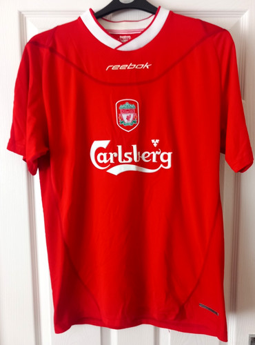 Liverpool home red football - fc,