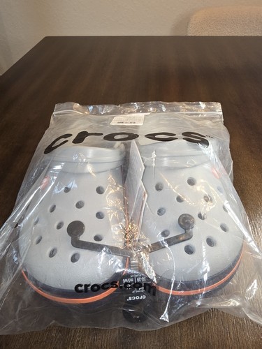 Crocs crocband clog sandals - clog,