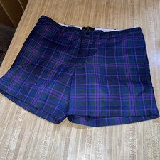 Gresham Blake Shorts 42