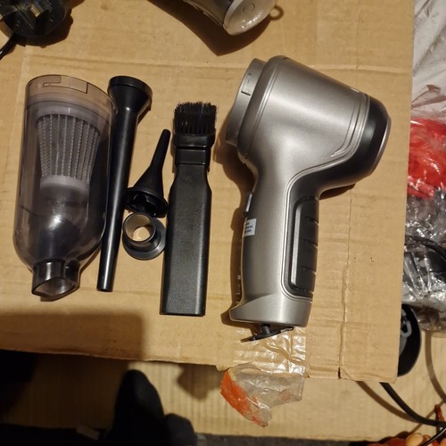 120w 9000pa cordless handheld - cordless,