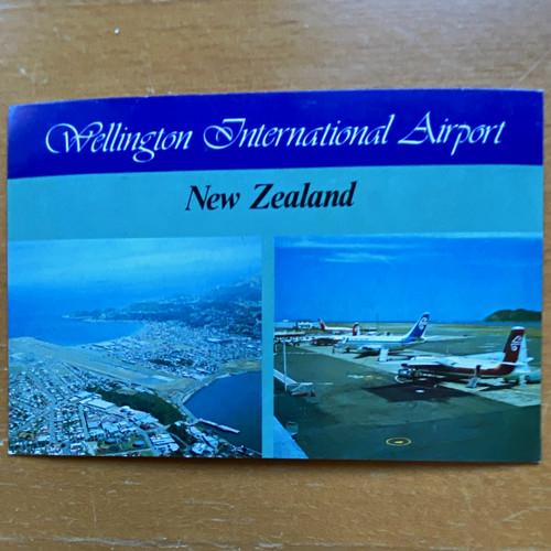 Wellington international - wellington,