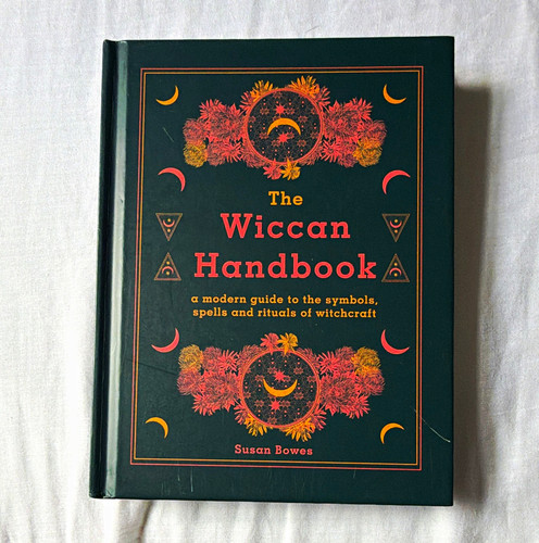 Octopus books the - octopus, wiccan