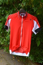 MC Cipollini Gents Premium Cycling Jersey - UK Size L - Excellent Condition